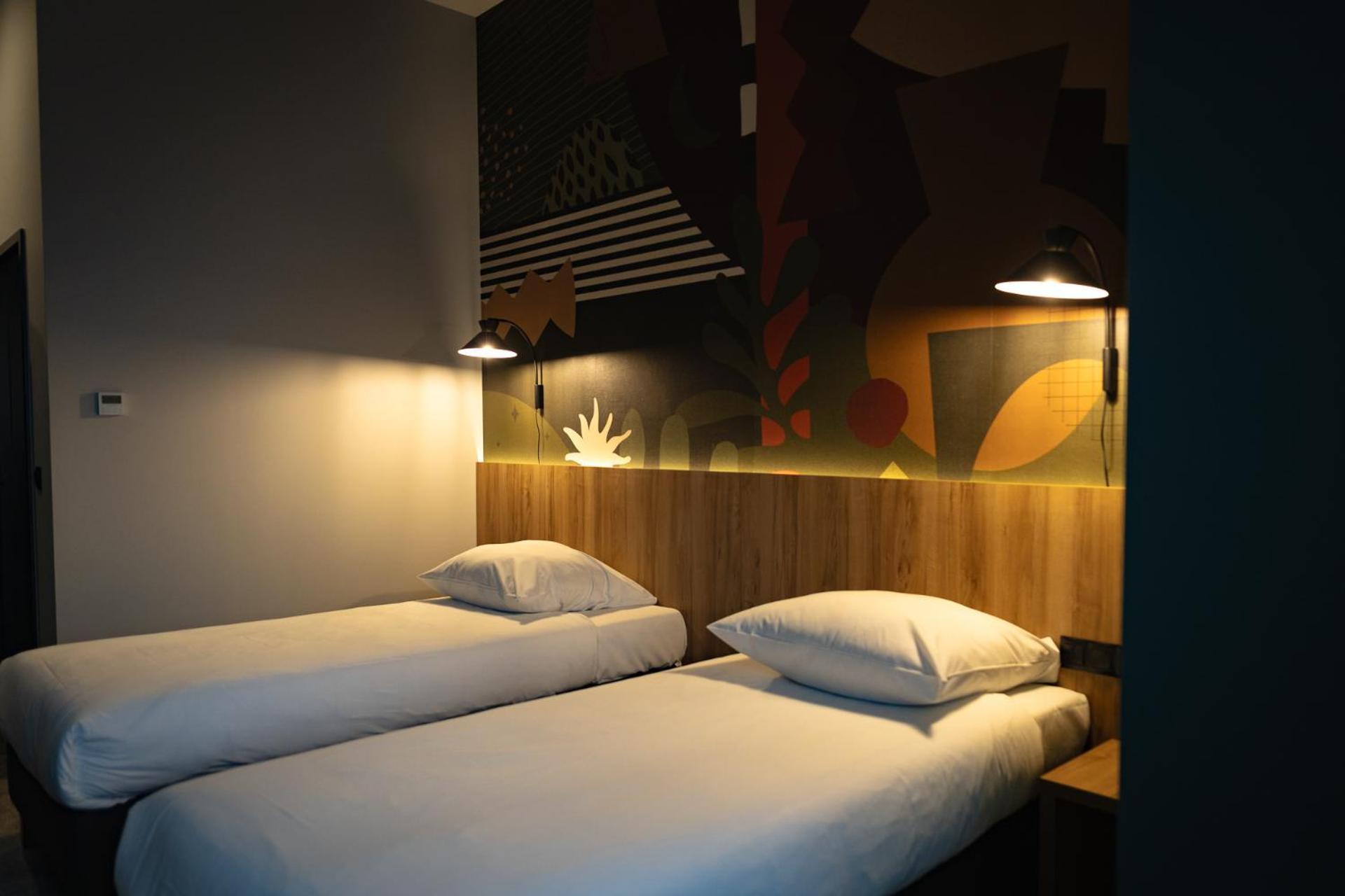 Desilva Inn Opole Luaran gambar