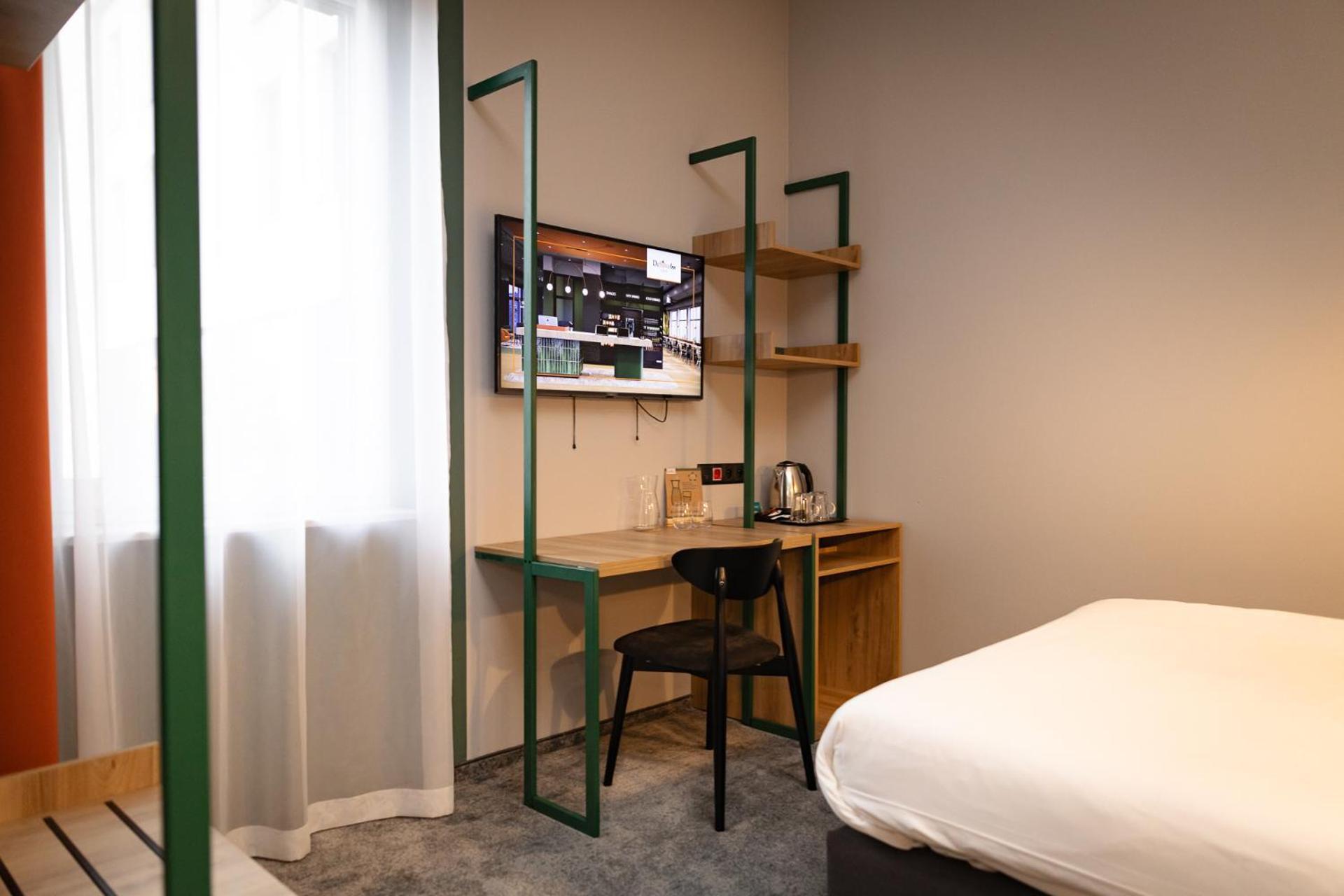 Desilva Inn Opole Luaran gambar