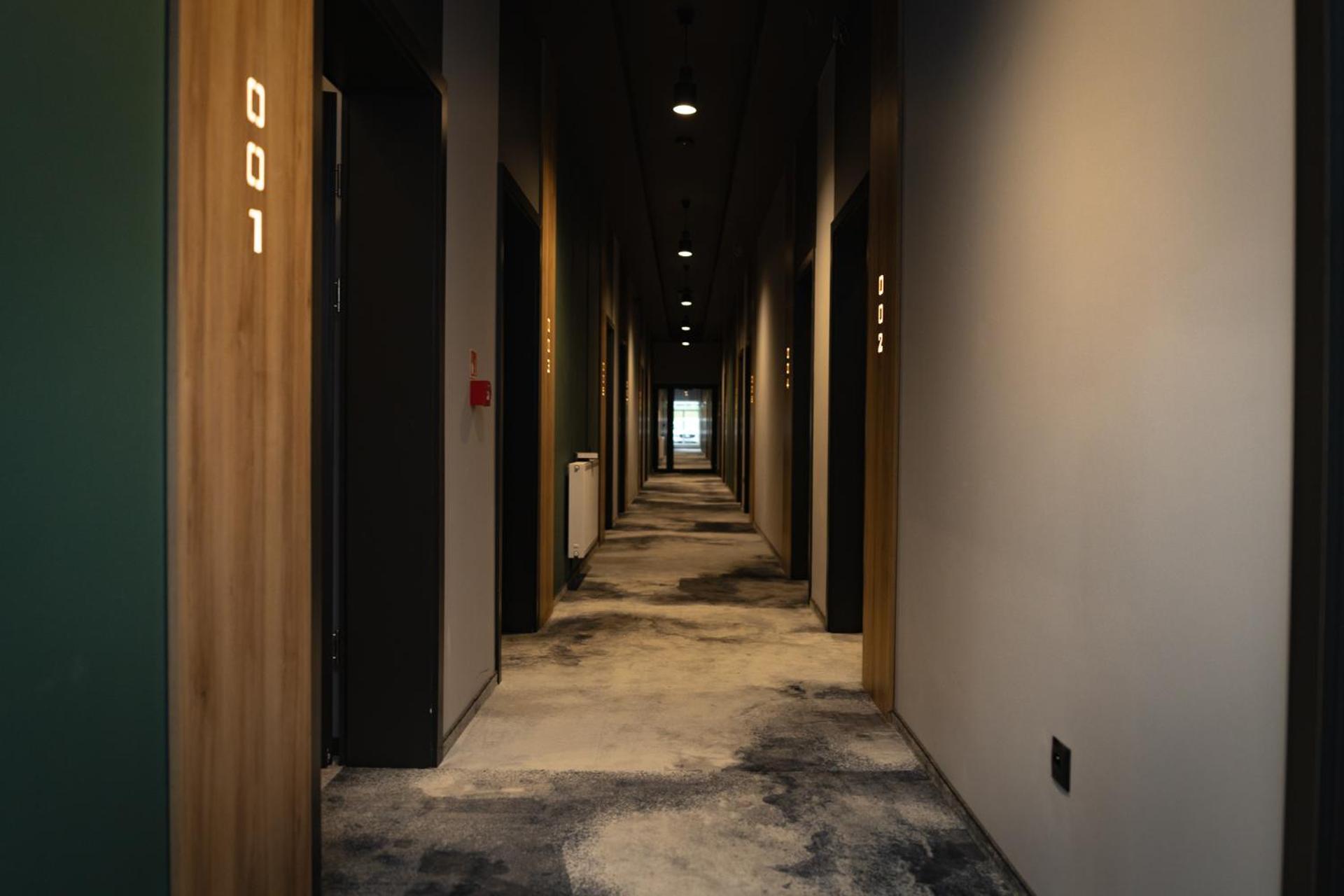 Desilva Inn Opole Luaran gambar
