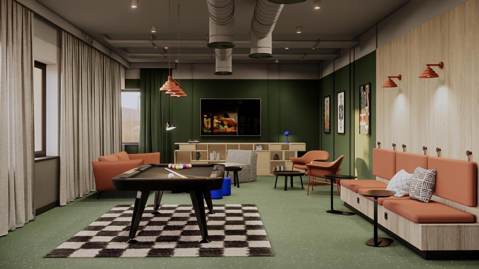Desilva Inn Opole Luaran gambar