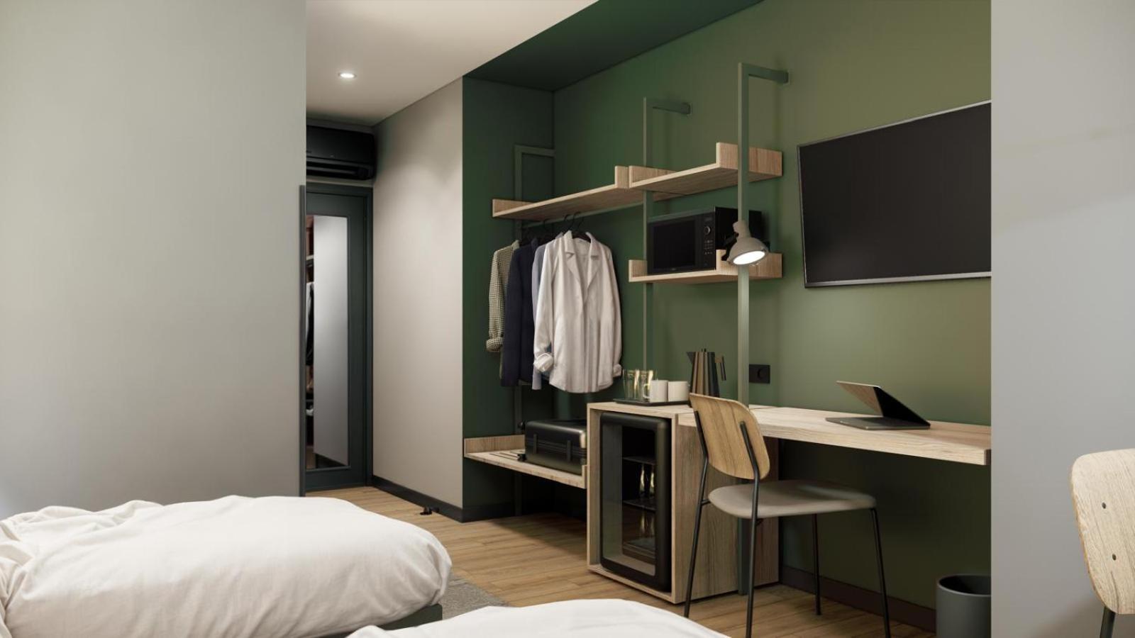 Desilva Inn Opole Luaran gambar