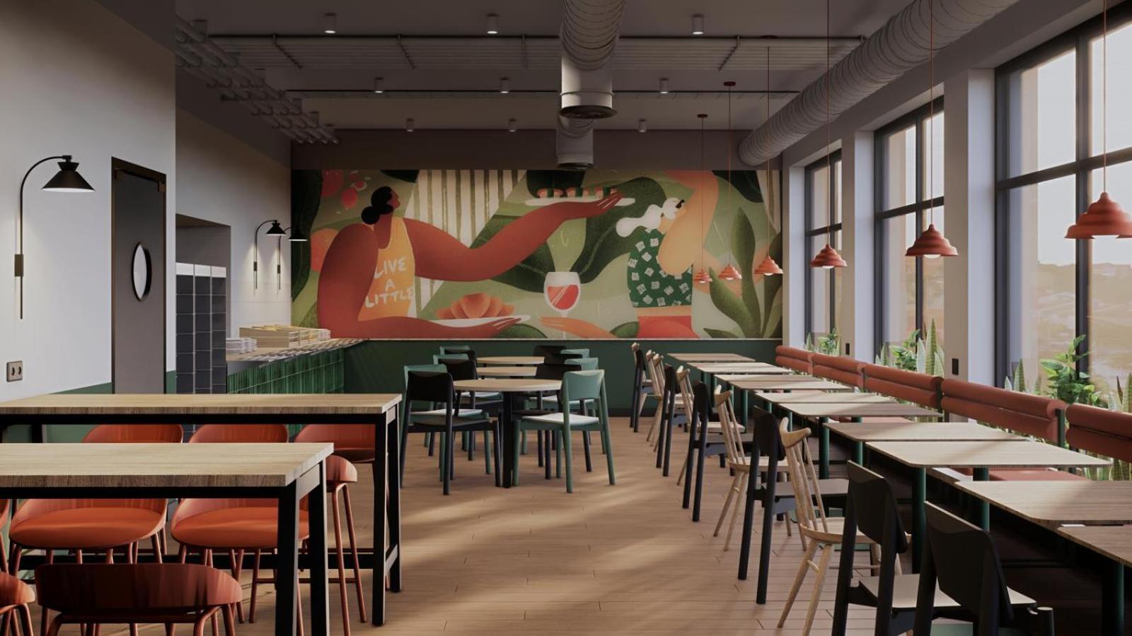 Desilva Inn Opole Luaran gambar